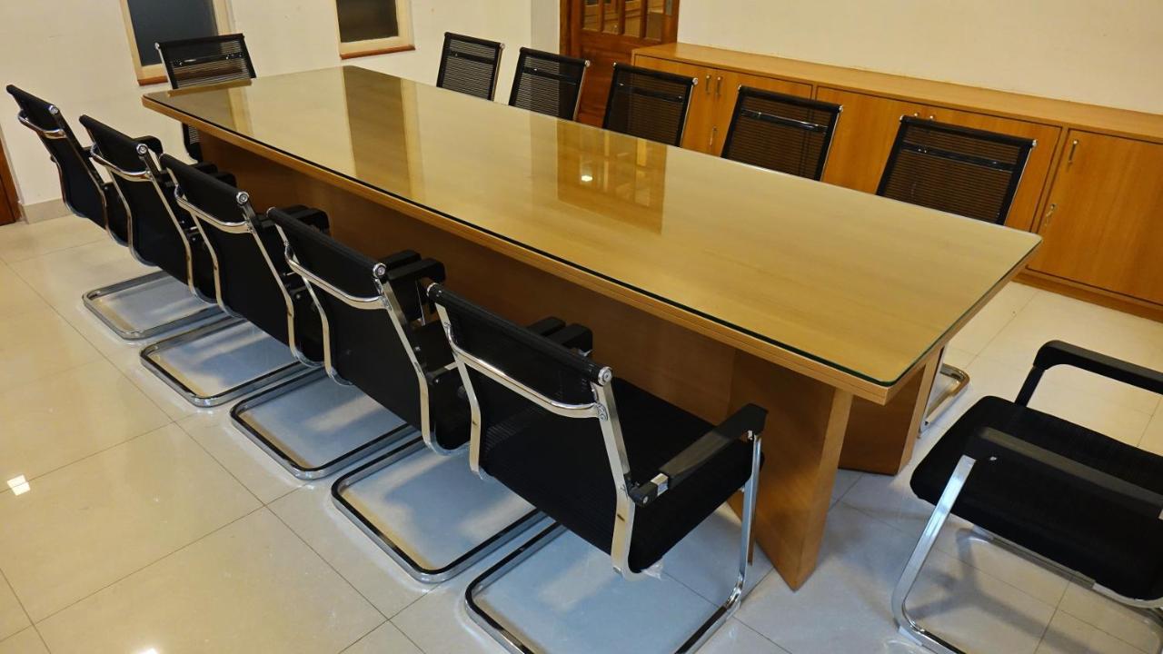 Hotel Malayalee Club Chennai Esterno foto