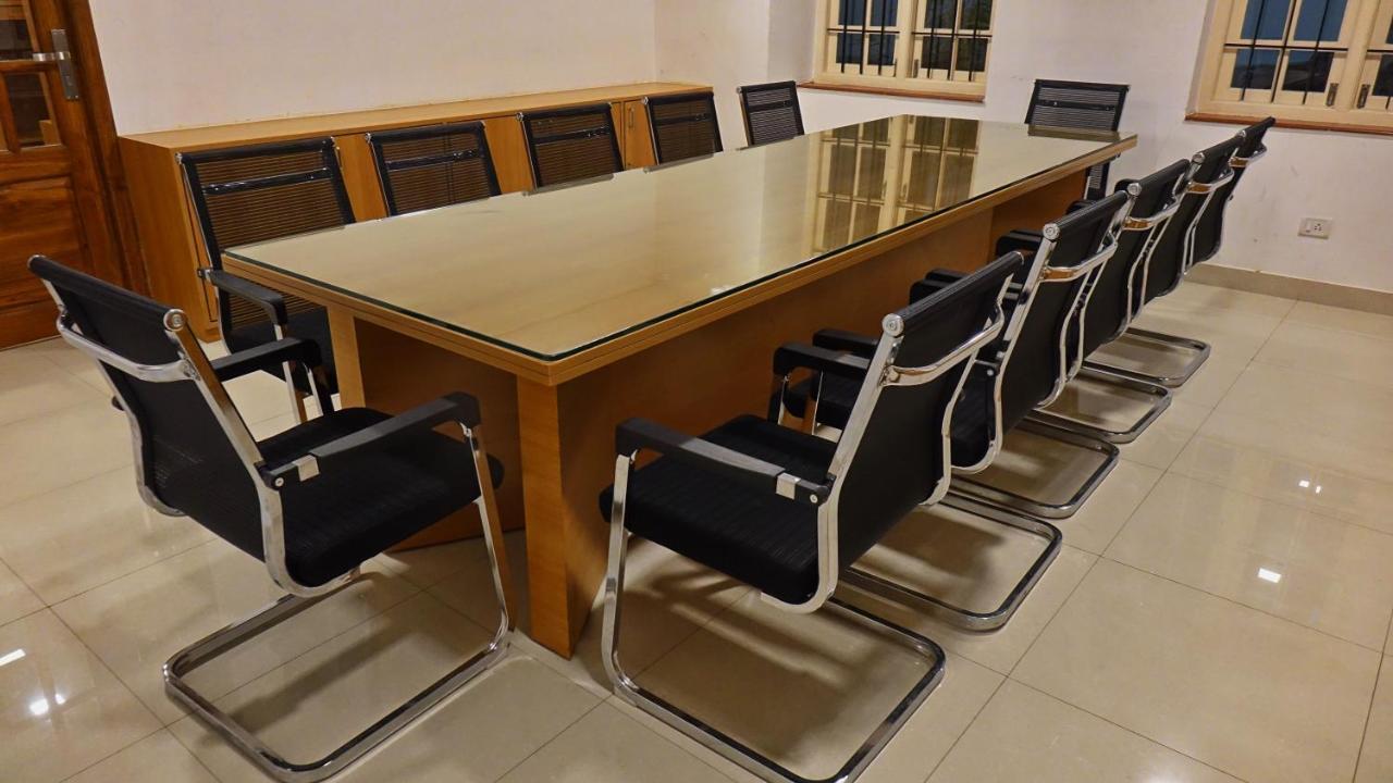 Hotel Malayalee Club Chennai Esterno foto