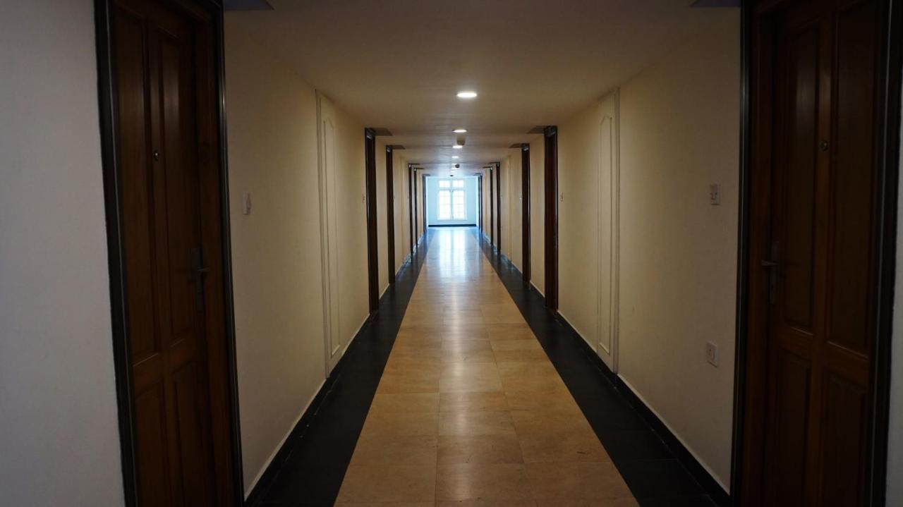 Hotel Malayalee Club Chennai Esterno foto